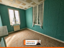 🏡 BACQUEVILLE-EN-CAUX – MAISON DE CARACTÈRE AVEC BEAU POTENTIEL ! ✨