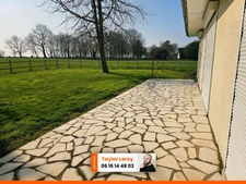 Maison à vendre 6 pièces Proche de LUNERAY