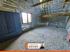 Maison à vendre 6 pièces Proche de LUNERAY