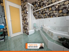 🏡 Maison familiale avec sous-sol complet – 116 m²