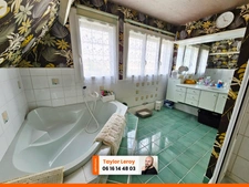 🏡 Maison familiale avec sous-sol complet – 116 m²