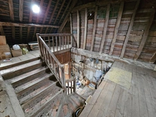 Élégant manoir du XVIIe siècle – Propriété de caractère sur 1,6 hectare