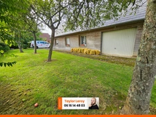 Ensemble immobilier