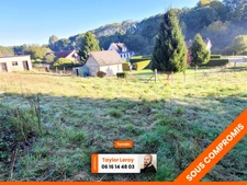 Terrain à vendre de 1 000,00 m² Proche de FONTAINE LE DUN (76)