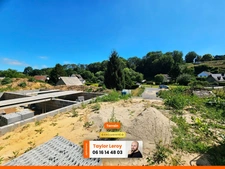 🏡 Terrain – Saint-Pierre-le-Viger