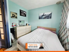 🏡 Maison familiale avec sous-sol complet – 116 m²
