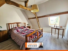🏡 Maison familiale de 99m²sur un terrain de 2 700 m² 🌳