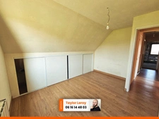 Maison à vendre 6 pièces Proche de LUNERAY