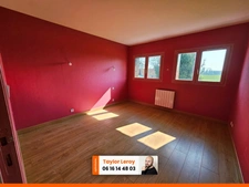 Maison à vendre 6 pièces Proche de LUNERAY