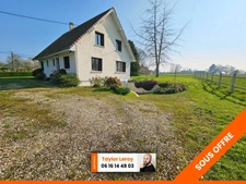 Maison à vendre 6 pièces Proche de LUNERAY