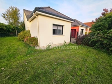 🏡  MAISON CONTEMPORAINE À LUNERAY 🌿