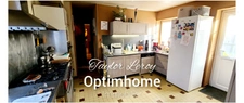 Ensemble immobilier