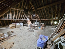 Élégant manoir du XVIIe siècle – Propriété de caractère sur 1,6 hectare