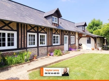 Ensemble immobilier
