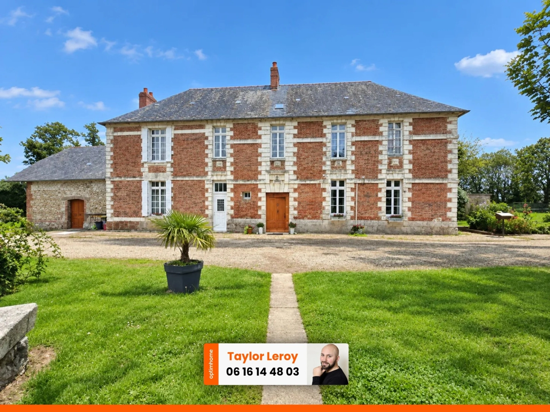 Maison 11 pièces 219 m² · à Goderville · 219 m² · 524 000 €