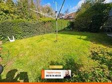 🏡 Maison atypique – 91 m² – Jardin 1100 m² – Luneray