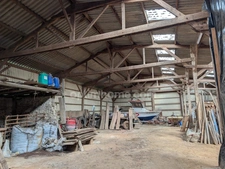 Élégant manoir du XVIIe siècle – Propriété de caractère sur 1,6 hectare