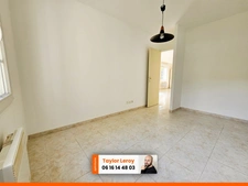 Maison de 92 m² de plain-pied avec combles aménageables – Fontaine-le-Dun