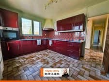 Maison à vendre 6 pièces Proche de LUNERAY