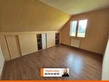 Maison à vendre 6 pièces Proche de LUNERAY
