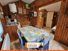 Ensemble immobilier