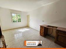 Maison de 92 m² de plain-pied avec combles aménageables – Fontaine-le-Dun