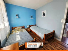 🏡 Maison familiale avec sous-sol complet – 116 m²