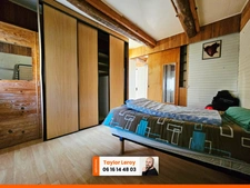 Luneray – Maison vivable de plain-pied– Quartier calme