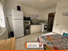 🏡 Maison 2014 proche LUNERAY !