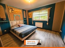 🏡  MAISON CONTEMPORAINE À LUNERAY 🌿