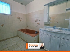 Maison à vendre 6 pièces Proche de LUNERAY