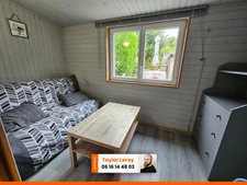 Ensemble immobilier