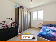 🏡 EXCLUSIVITÉ – Maison de plain-pied à Fontaine-le-Dun 🌿