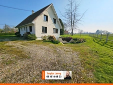 Maison à vendre 6 pièces Proche de LUNERAY