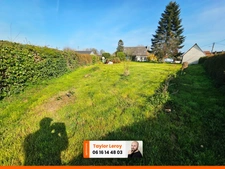 Luneray – Maison vivable de plain-pied– Quartier calme