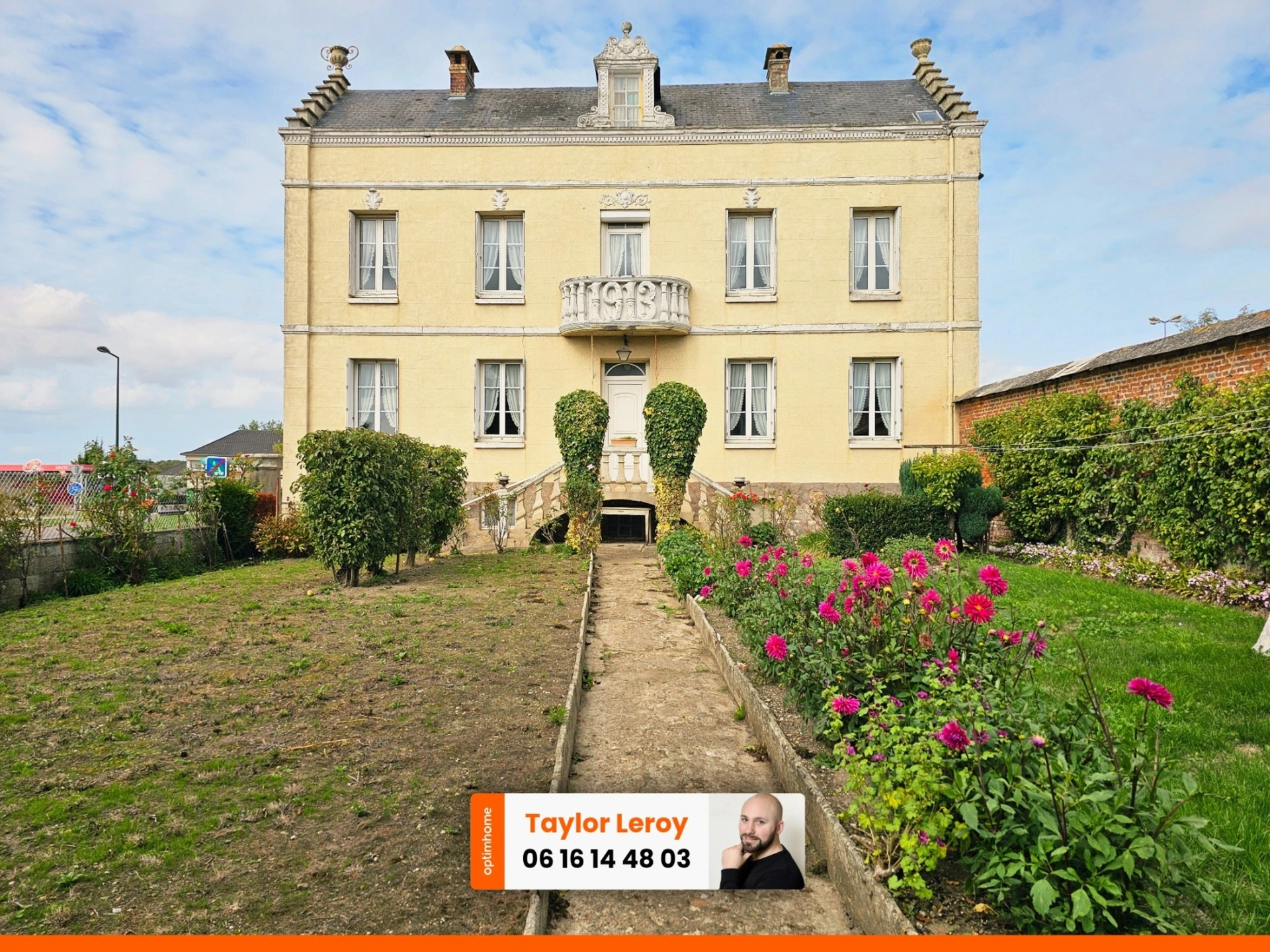 Maison 7 pièces 95 m² · à Bacqueville-en-Caux · 95 m² · 158 000 €