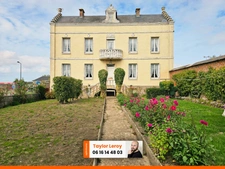 🏡 BACQUEVILLE-EN-CAUX – MAISON DE CARACTÈRE AVEC BEAU POTENTIEL ! ✨