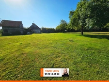 🏡 Maison familiale de 99m²sur un terrain de 2 700 m² 🌳