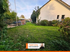 🏡  MAISON CONTEMPORAINE À LUNERAY 🌿