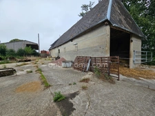 Élégant manoir du XVIIe siècle – Propriété de caractère sur 1,6 hectare