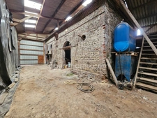 Élégant manoir du XVIIe siècle – Propriété de caractère sur 1,6 hectare