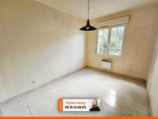 Maison de 92 m² de plain-pied avec combles aménageables – Fontaine-le-Dun