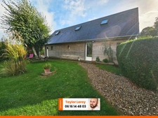 🏡 Maison 2014 proche LUNERAY !