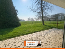 Maison à vendre 6 pièces Proche de LUNERAY
