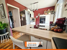 🏡 Maison familiale avec sous-sol complet – 116 m²