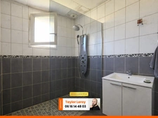 🏡 EXCLUSIVITÉ – Maison de plain-pied à Fontaine-le-Dun 🌿
