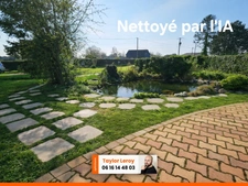 Luneray – Maison vivable de plain-pied– Quartier calme