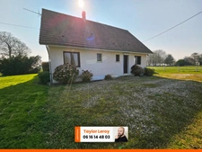 Maison à vendre 6 pièces Proche de LUNERAY