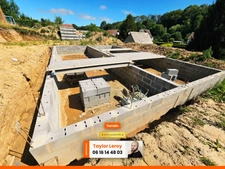 🏡 Terrain – Saint-Pierre-le-Viger