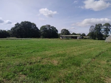 Terrain agricole BIO à vendre de plus de 11 hectares  LA VRAIE CROIX (56)